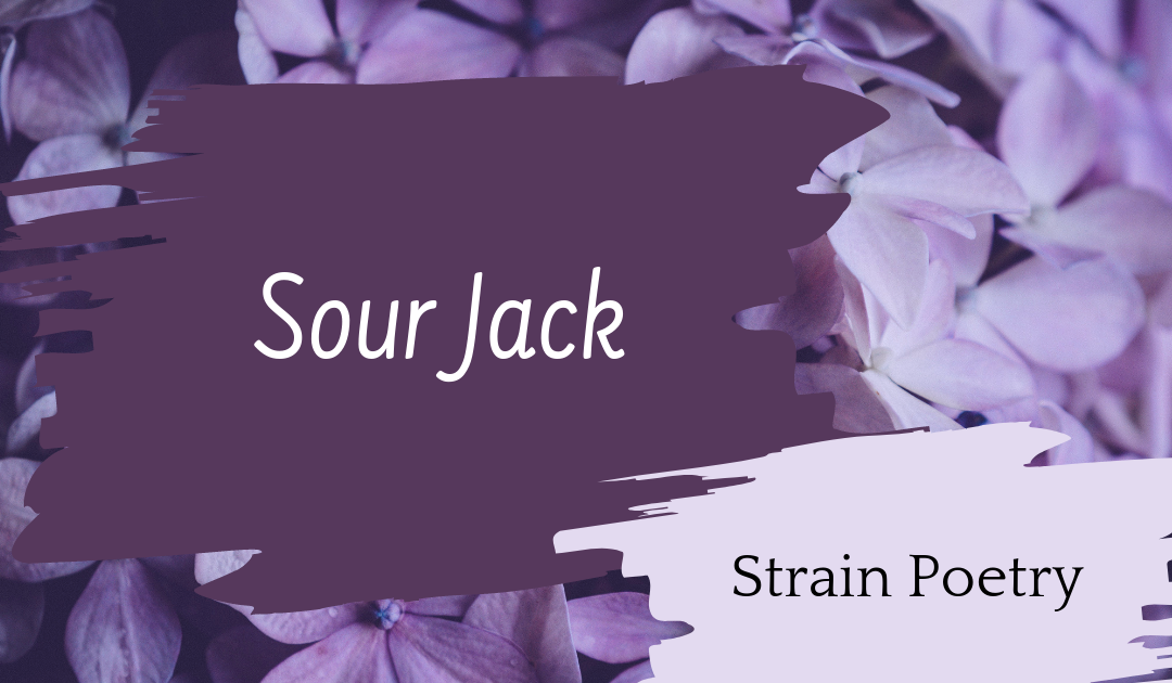 Sour Jack Poem